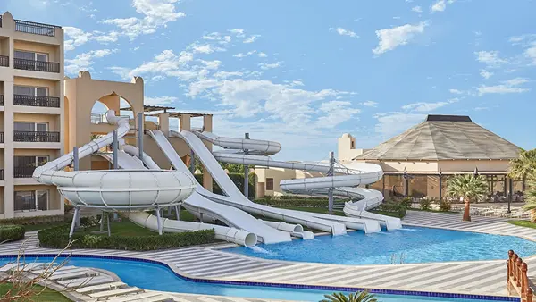 Steigenberger Aqua Magic