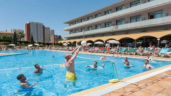 Hotel Mediterraneo