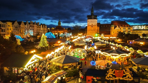 Hotel Admiral Gdansk