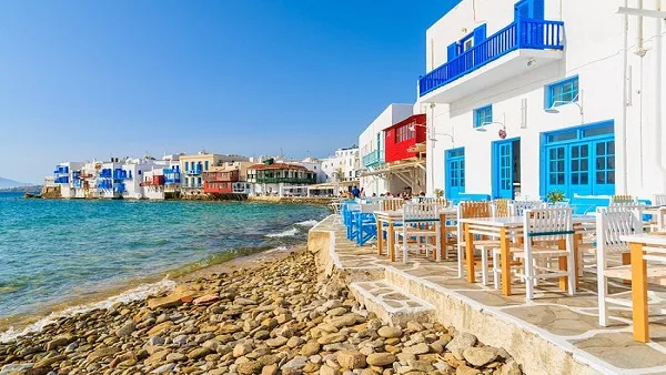 Penelope Village