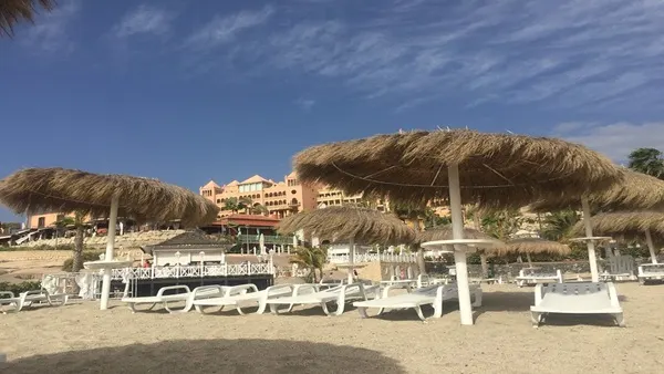 Hotel Palia Don Pedro