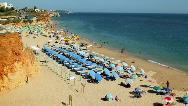 Muthu Clube Praia da Oura