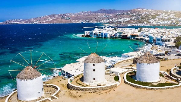 Bellissimo Resort