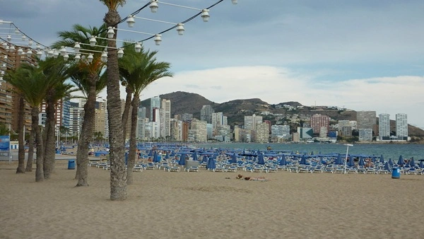 Hotel Gala Placidia