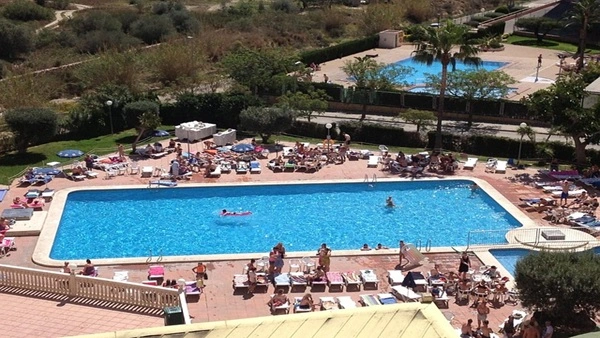 Medplaya Hotel Flamingo Oasis