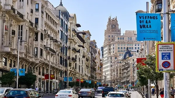 Hotel Ópera