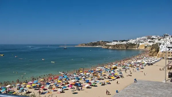 Hotel Pinhal Do Sol