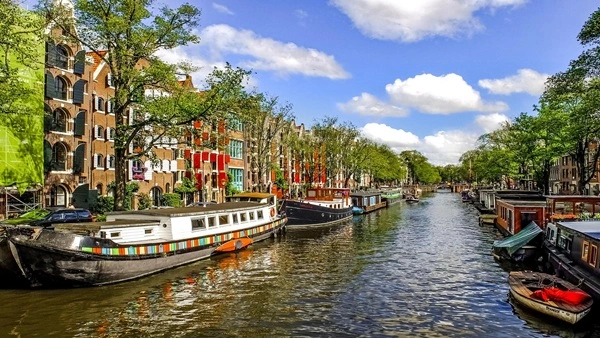 Best Western Amsterdam