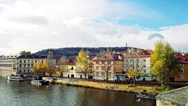 Hotel Saint George