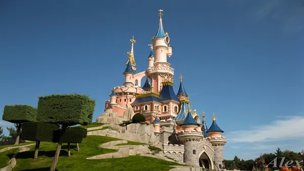 ibis budget Marne-la-Vallée