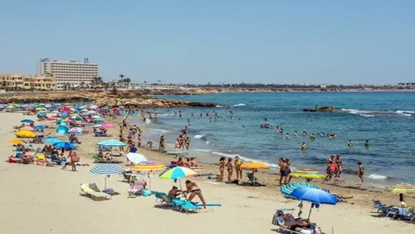 Meliá Benidorm