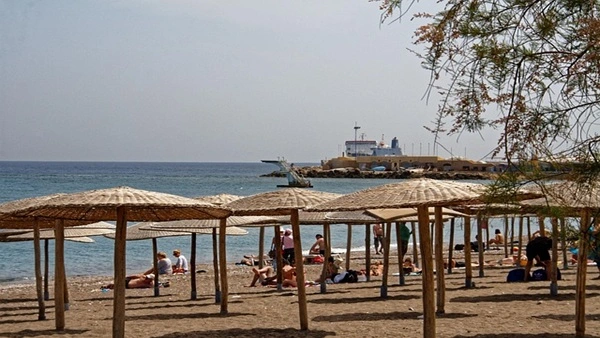 Filerimos Village Hotel