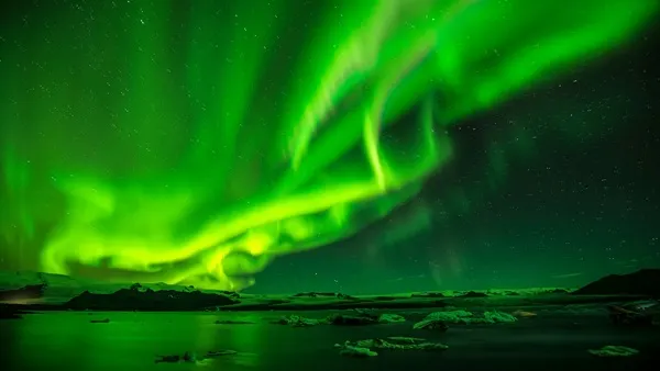 Fosshotel Reykholt