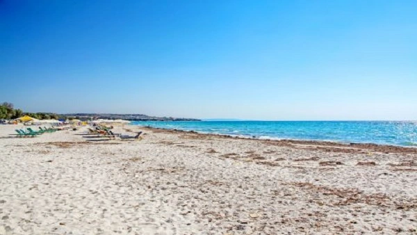 Grand Blue Beach Hotel