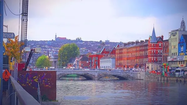 easyHotel Dublin