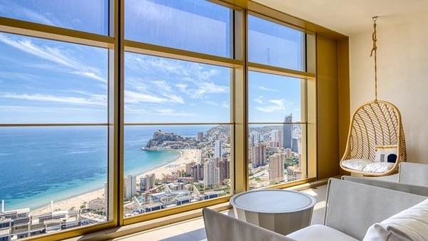 Villa del Mar Hotel