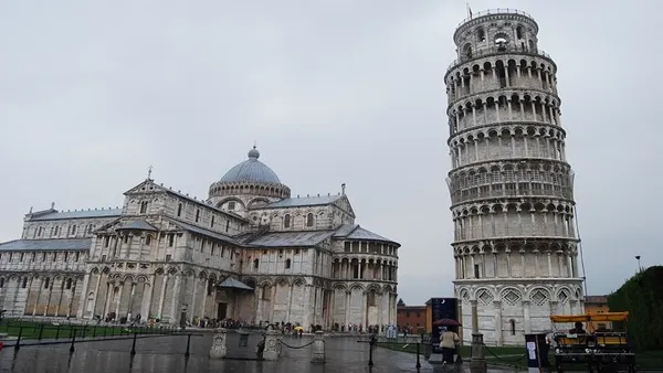 Grand Hotel Duomo