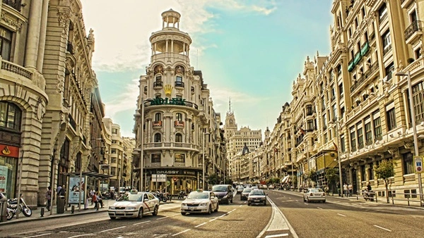 Hostal San Lorenzo