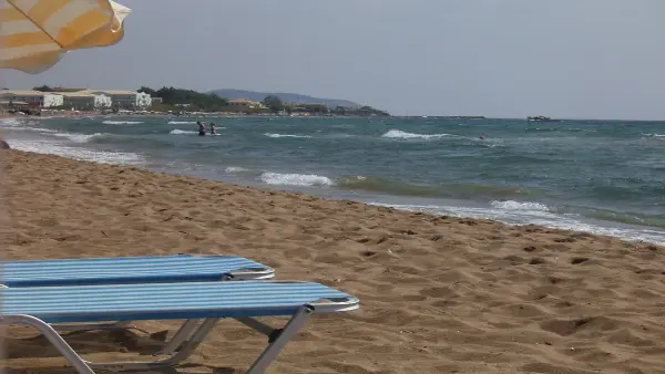Roda Beach Resort Spa