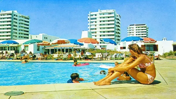 Pinhal da Marina