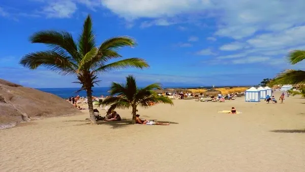 Smy Puerto de la Cruz