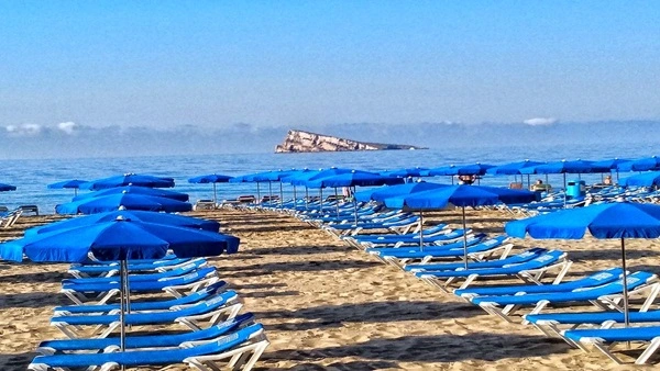 Hotel BCL Levante Club & Spa