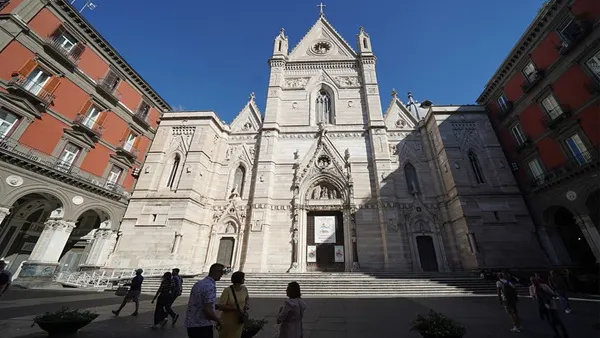Caravaggio Hotel