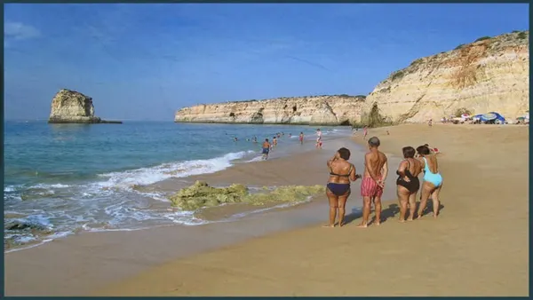 Paraiso de Albufeira