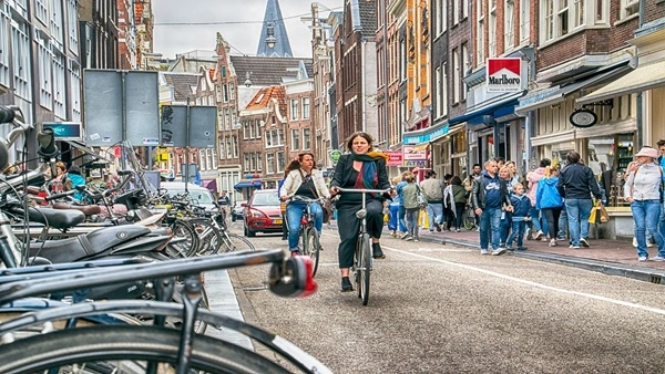 The Manor Amsterdam