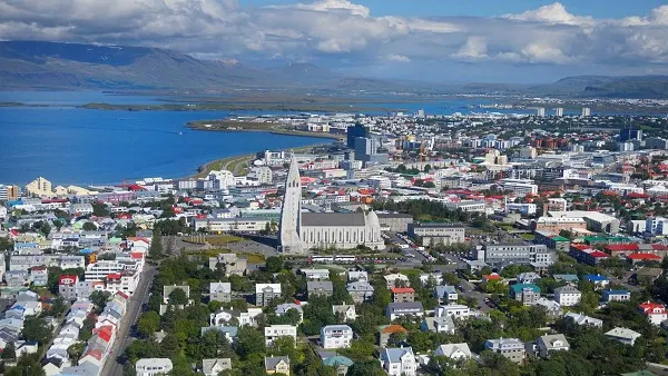 Hótel Vellir