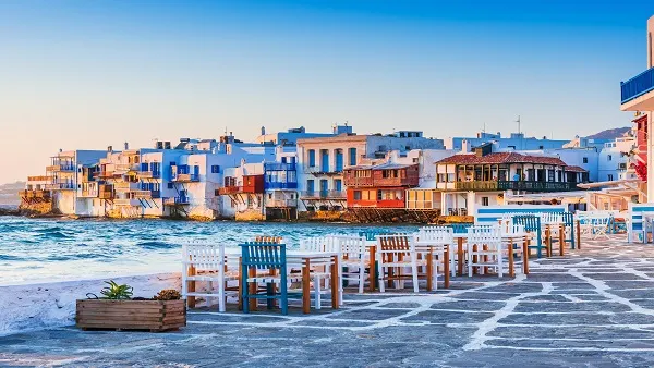 Petinos Hotel