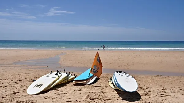 Hotel Luz Bay