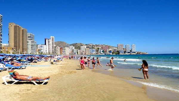 Benidorm