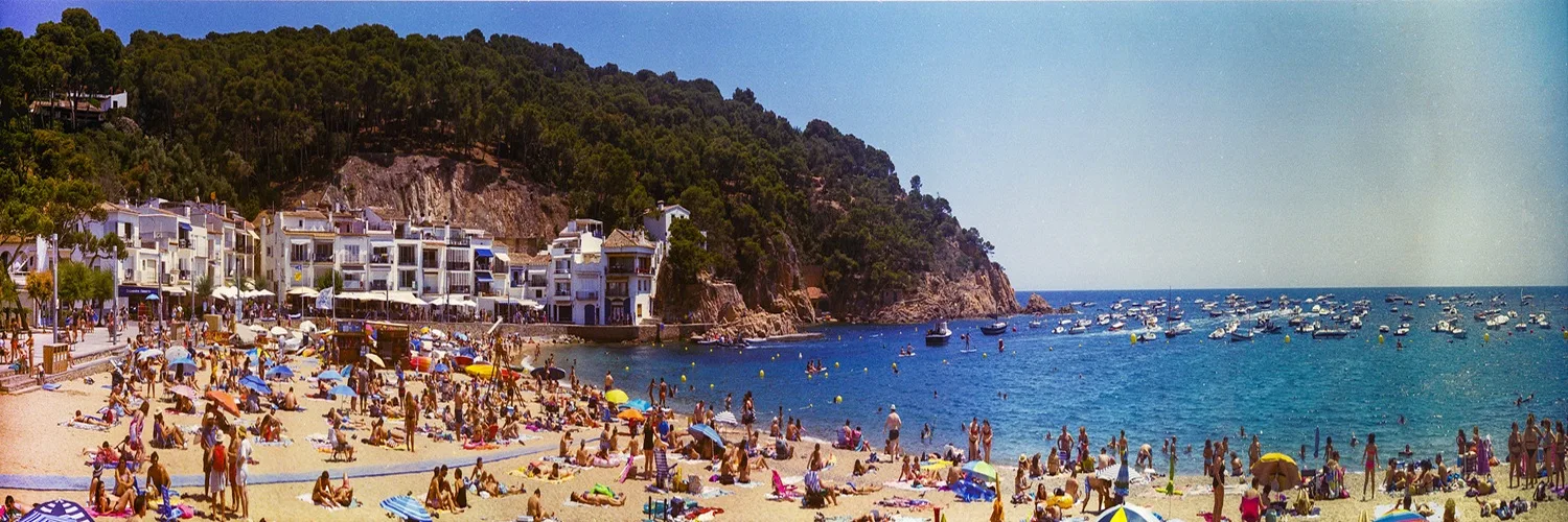 Costa Brava Holiday
