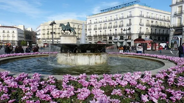 Hotel Plaza Las Matas