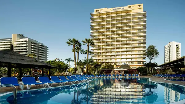 Sunlight Bahia Principe San Felipe