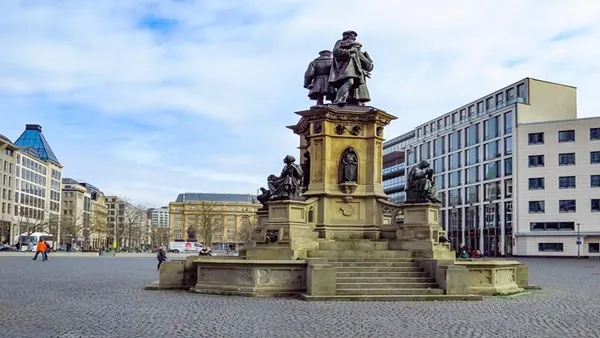 B&B Hotel Aschaffenburg