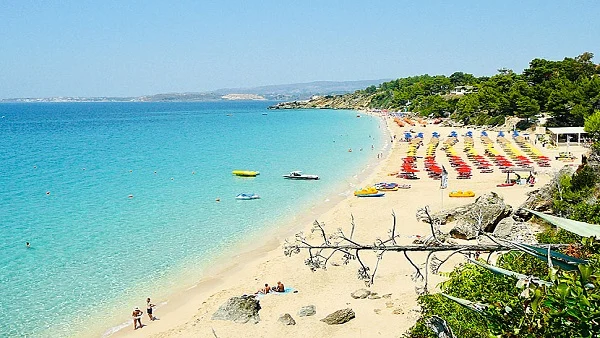 Astra Village Hotel & Suites