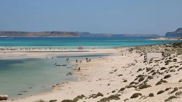 Mistral Mare