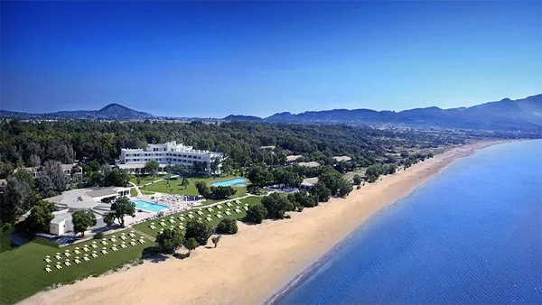 Majestic Hotel & Spa