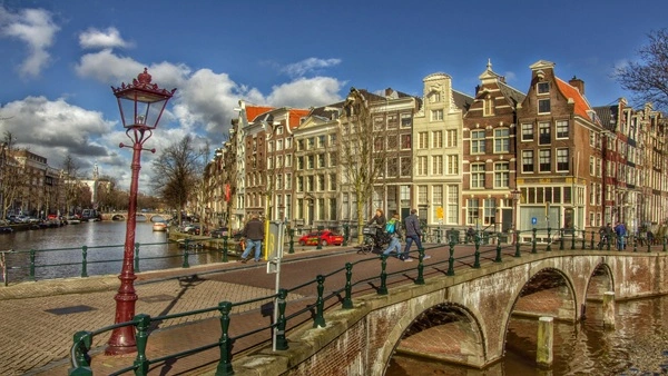 Inntel Hotels Amsterdam Zaandam