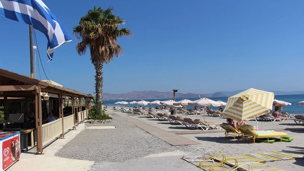 Hotel Corali