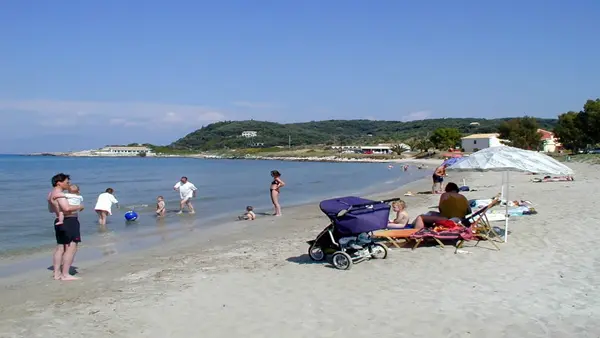 Corfu Hellinis Hotel