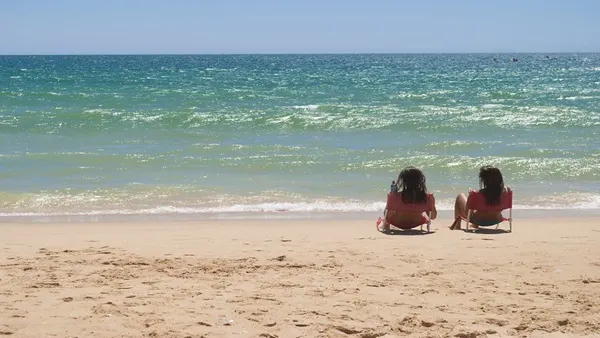 Muthu Clube Praia da Oura