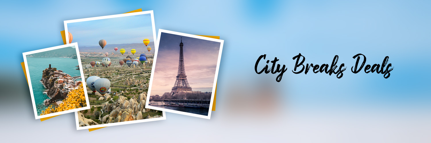 City Breaks Holiday