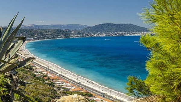 Kresten Royal Euphoria Resort