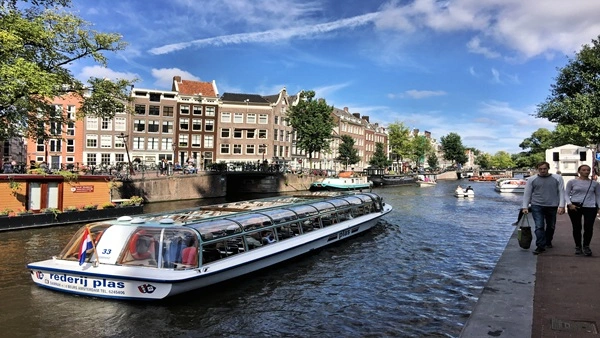 New West Inn Amsterdam