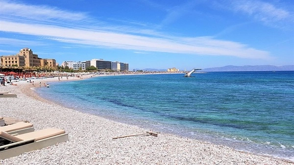 Rodos Palace Hotel