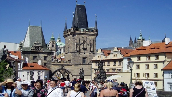 Hotel International Prague