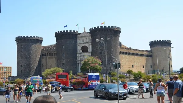 Palazzo Salgar